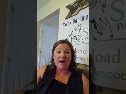 Sales Paddock - Customer Success Story (Alison Koenig - Founder)