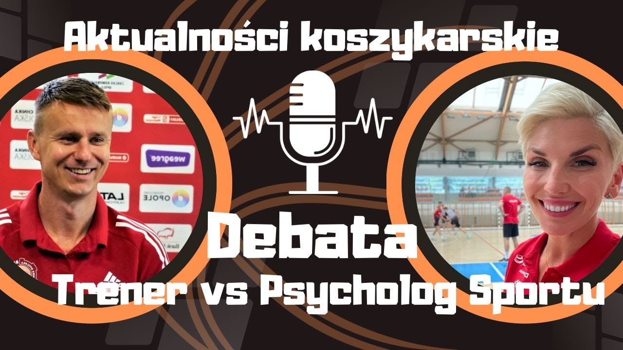 Trener vs. Psycholog