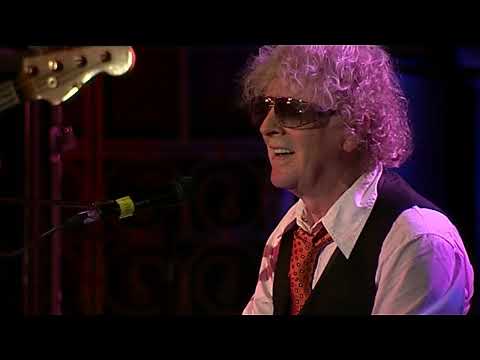 Ian Hunter - All The Way From Memphis