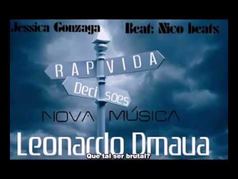 DMaua - Decisões (Part.Jess'K Gonzaga) [Prod. Nico Beats]