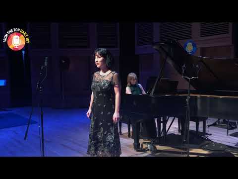 Quella faimma che m’accende by Bendetto Marcello | Daily Joy | From the Top