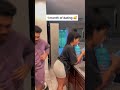 Couples When They Start Dating Shorts