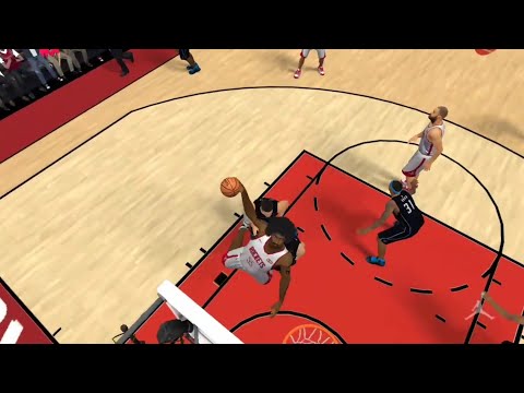 Flying High In H-Town NBA 2K20 MyCareer Ep.66 Mobile Gameplay