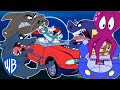 Tom Jerry The Underwater Race WB Kids