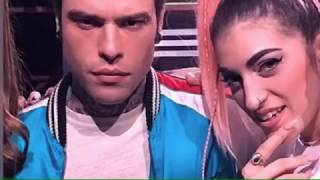 X Factor finalisti 2016, Fedez si lascia andare con Roshelle: gesto clamoroso in diretta