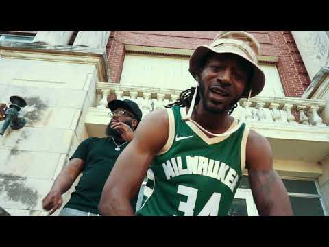 Shooshine x David Puffin | STREET LIFE (Official Music Video)