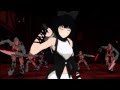 Captain Harlock Movie Trailer RWBY