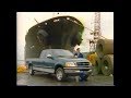 1997 Ford F150 Commercial Cleveland Shipyard F 150