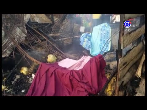 PIDGIN NEWS MONDAY 8th FEBRUARY 2021 - EQUINOXE TV