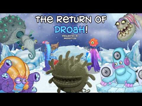 The Return of Droah! (Extended Duet) (Msm duets)
