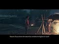 Ghost Of Tsushima Walkthrough PART 102 HISSING CREEK CROSSING MONGOL TERRITORY