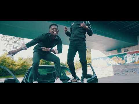 Corby Rhymez - Winner (Prod by Apya)