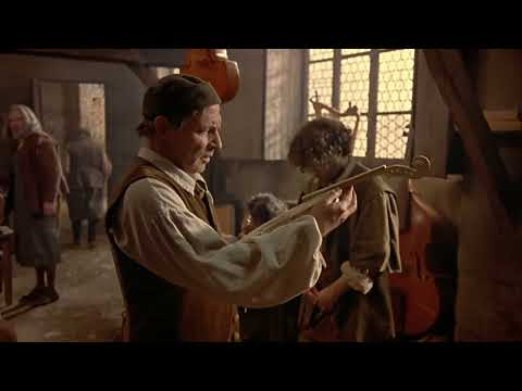 The Red Violin (1998) - Intro - François Girard - Carlo Cecchi - Irene Grazioli - Anita Laurenzi