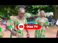Cuna Ogik Dance Challenge