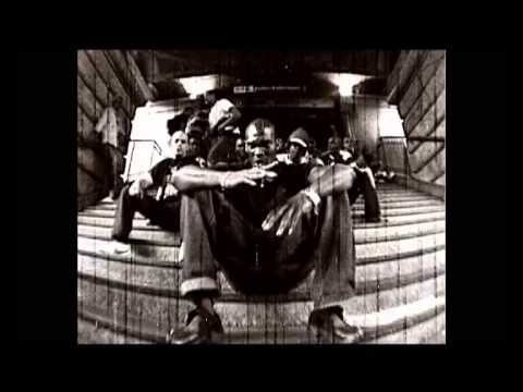 Fréko et son assos de dingos - coup de pression [clip officiel]