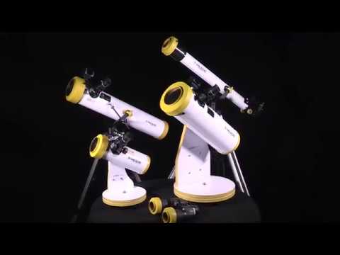 Meade Instruments- EclipseView Series