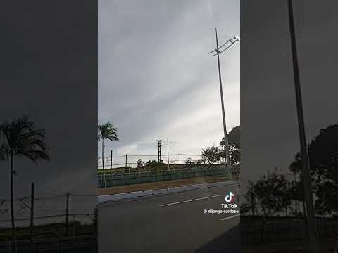 Se a noite cai eu te desejo 