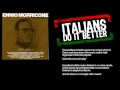Ennio Morricone - Piume di cristallo - ITALIANS DO .IT BETTER Ennio Morricone - Piume di cristallo