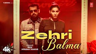 Zehri Balma thumbnail