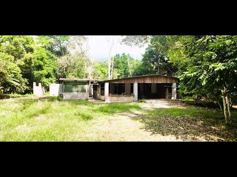 Terreno en Venta de 13,425m2 en General Viejo de Pérez Zeledón, San José, Costa Rica