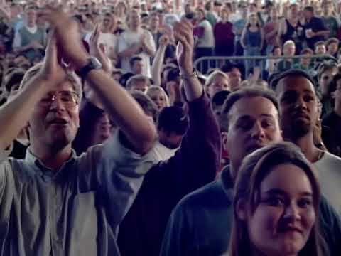 Rush || Intro (Thus Spoke Zarathustra) - Live At Molson Amphitheatre 1997 (Test For Echo Tour)