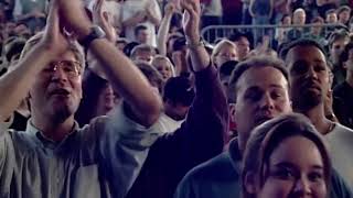 Rush || Intro (Thus Spoke Zarathustra) - Live At Molson Amphitheatre 1997 (Test For Echo Tour)