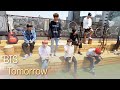 BTS Tomorrow 피크닉라이브소풍 L EP 67