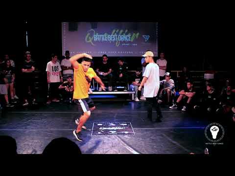 Allef Tomas vs Lucas Nascimento /B2D SP 2019 / FREE STEP