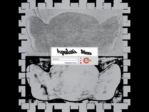 PREMIERE: Apulati Bien - Impulsion [Promesses / KRAAK]