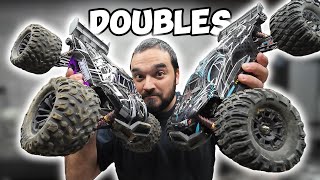 These RC Cars can make you a Stunt Master!