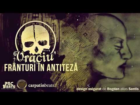 07.Vraciu'-Tunelul intunecat (Prod. Carpatin)