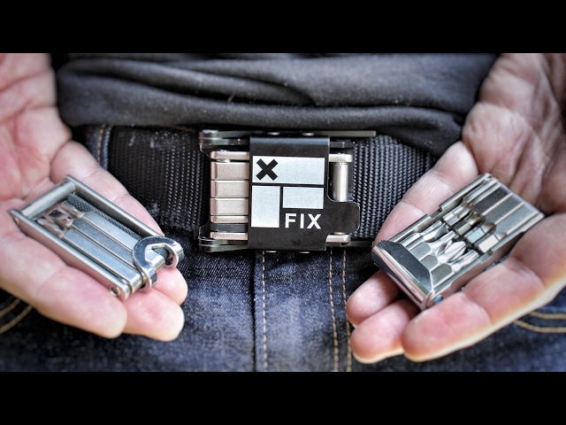Video Teaser für FIX MANUFACTURING