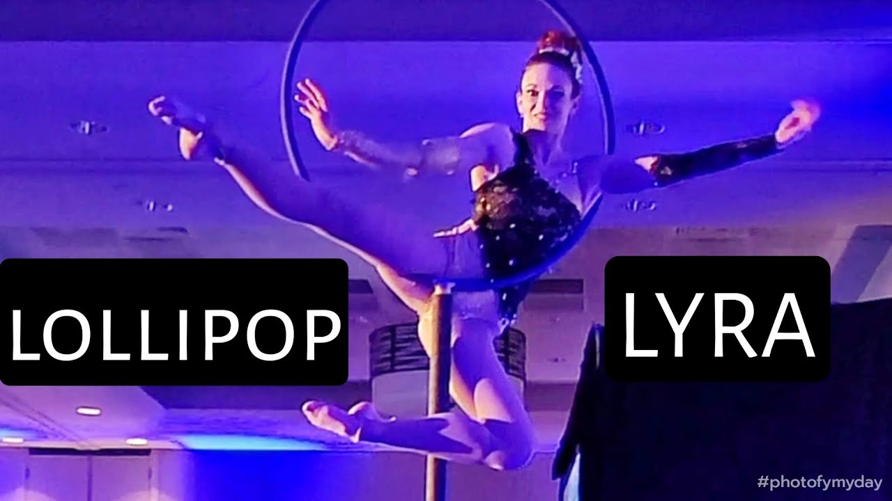 Promotional video thumbnail 3 for AeroTerra Arts Aerialist and Circus Entertainment
