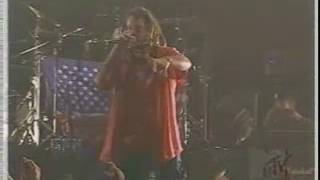 INSOLENCE - Breakdown (live)