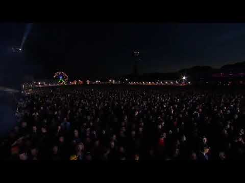 Within Temptation~What Have You Done (Live Graspop 2019)HD