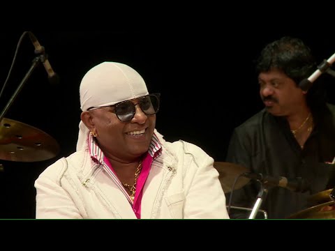 Drums Sivamani Solo Live Performance | Rock In The Drums | Bravo Musik Exclusive HD