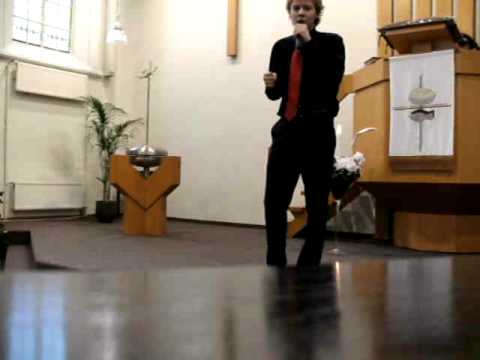 Vocal Group Utrecht: Wijs mij de weg naar Bethlehem