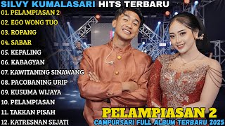 Download lagu SILVY KUMALASARI TERBARU | PELAMPIASAN 2 - EGO WONG TUO - CAMPURSARI FULL ALBUM TERBARU 2025 mp3