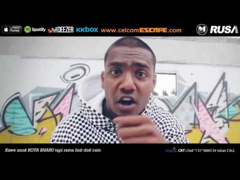 Iwere Feat  Dikir Warriors   Oghe Kito Official Music Video