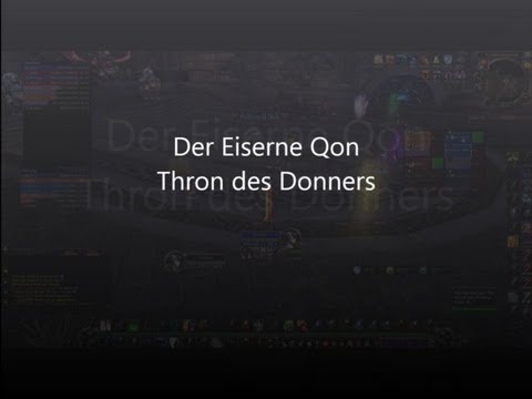 Der  Eiserne Qon 10er Normal