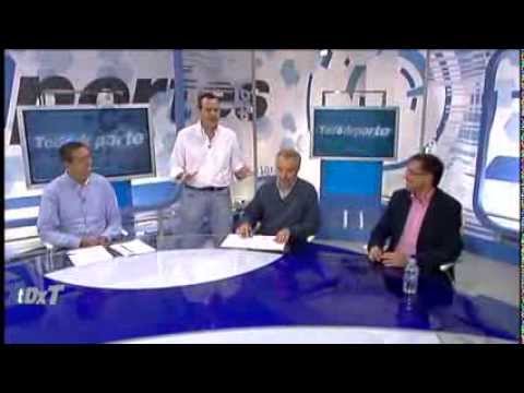 Tododeporte (14-11-2013)
