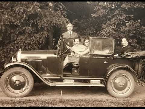Jack Leon and his Band, vocal refrain, Happy Cause I'm in Love, Foxtrot, London, 1930