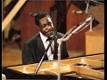 "Spann's Boogie Woogie" - Otis Spann Chicago Blues Piano Legend