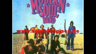 MODERN SOUL BAND - Irrtum (DDR Soul Funk)