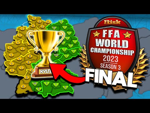 This Game Made Me WORLD CHAMPION!