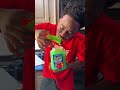Kai Cenat Tries Viral Kool Aid Pineapple Jar! 👀😭