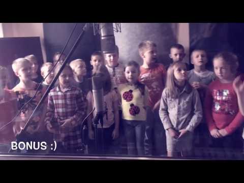 Dzień Dziecka w Fabryce Talentów