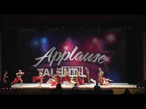 IDA People's Choice // Flying Away - Studio 19 Dance Complex [Warren, OH]