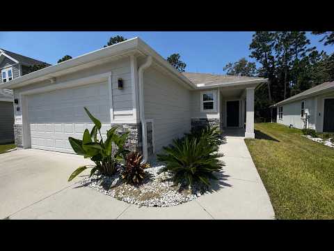 1723 Carter Landing Boulevard property video