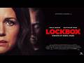 LOCKBOX Official Trailer 2026 Carla Gugino Lou Taylor Pucci